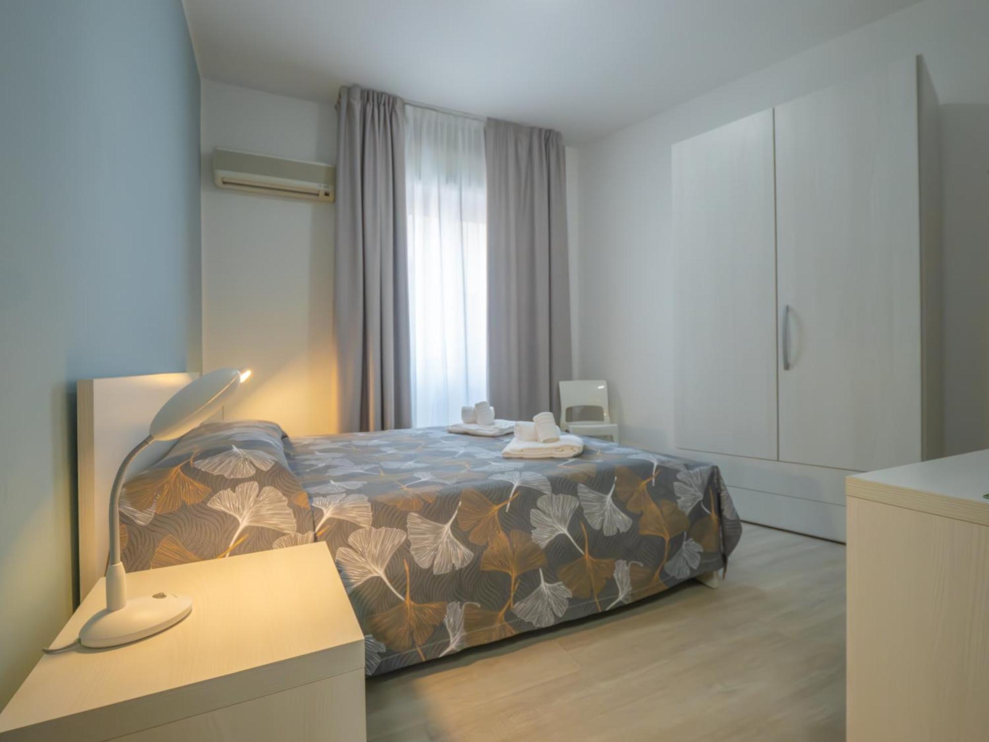 Hotel La Bussola Finale Ligure Exterior photo